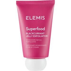 Elemis Superfood Blackcurrant Jelly Exfoliator, 1.6-oz.